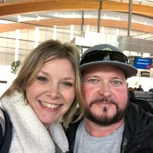 Meet your Posher, Geri